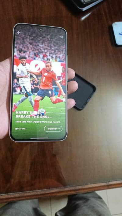 Infinix Hot 6 Pro