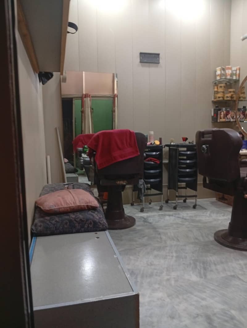 saloon items 1