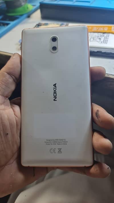 nokia android phone