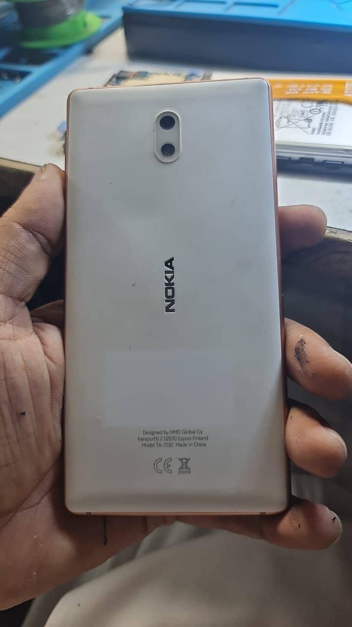 nokia android phone 0