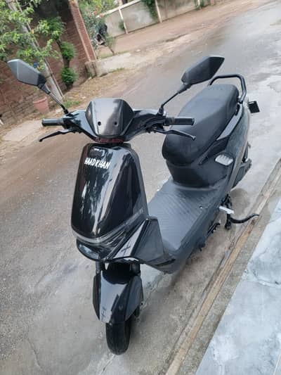Eevee S1