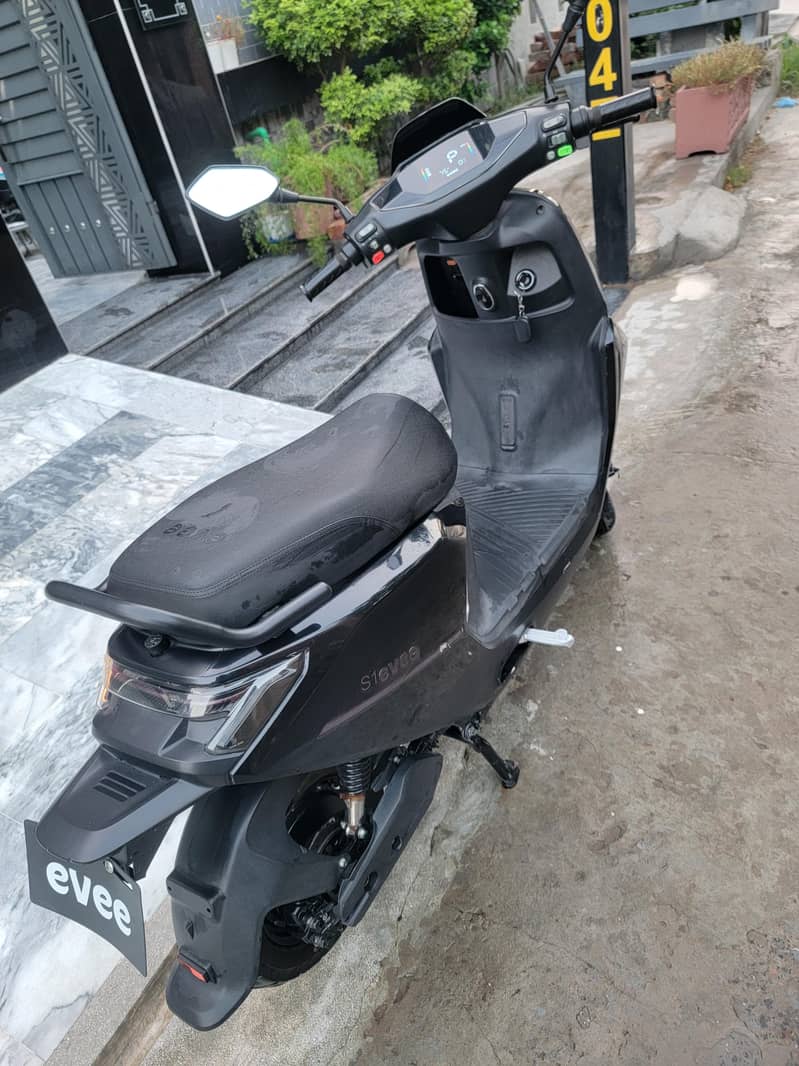 Eevee S1 2