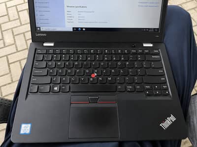 Lenovo Thinkpad