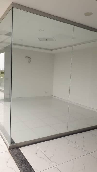 Corner Commercial Shop for Sale | Opal Square, Gulberg Residencia