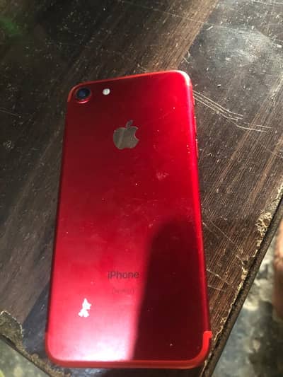 I phone 7