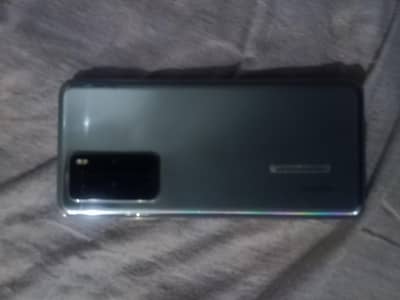 Huawei P40
