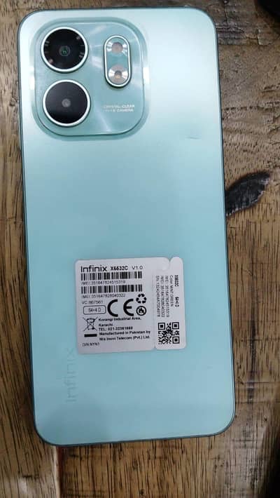 Infinix Other Model