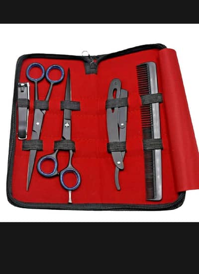 barber kit best quality good material wholesale price