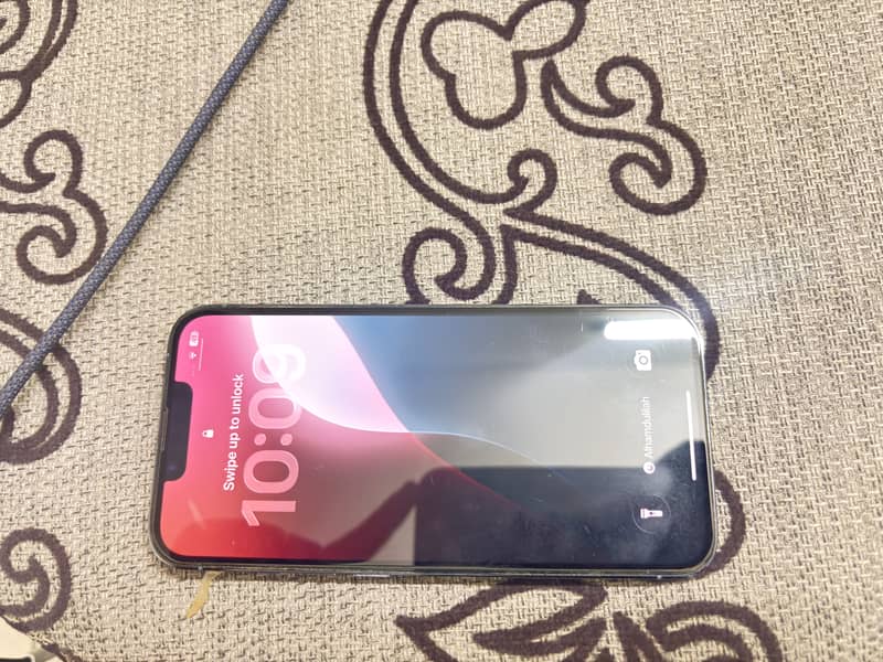 Apple iPhone 13 Pro 1