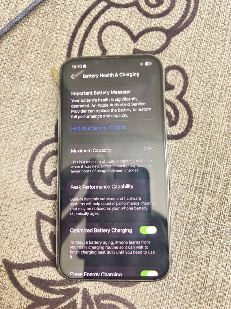 Apple iPhone 13 Pro 2