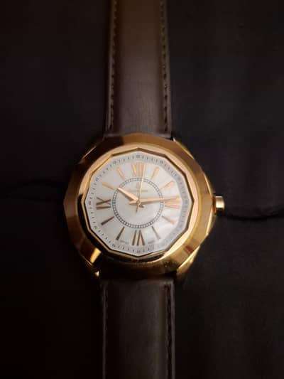 beautiful American watch dk
