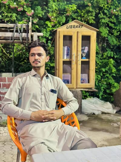 Daniyal