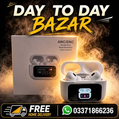 A11 pro or A9 Earbuds
