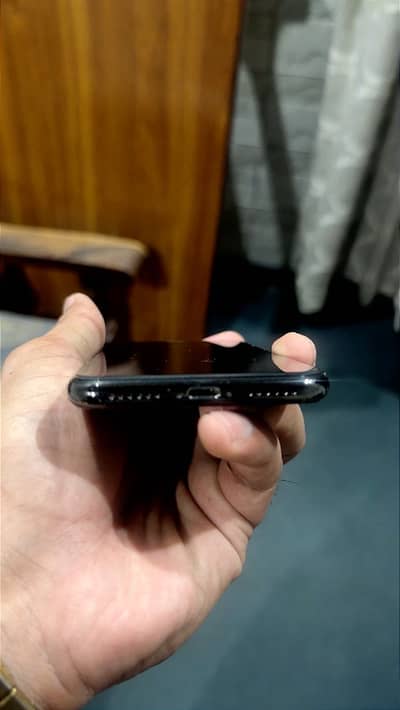 I phone x official PTA Approved 256gb