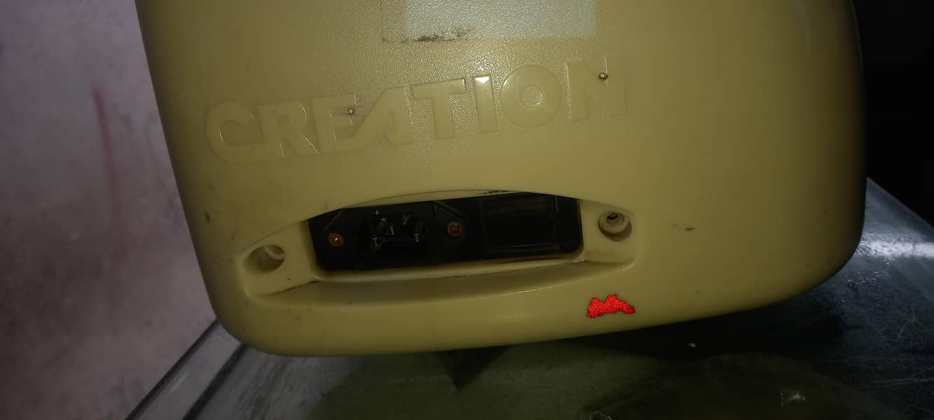 creation 630 4