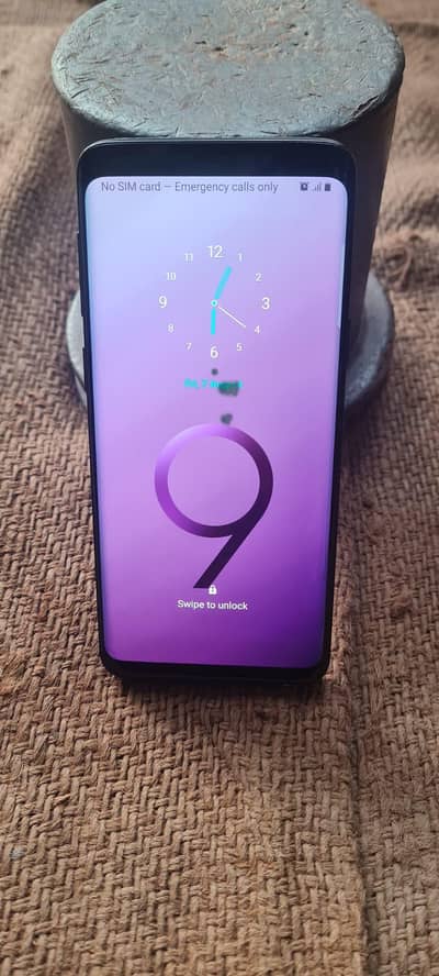 Samsung Mobile S9