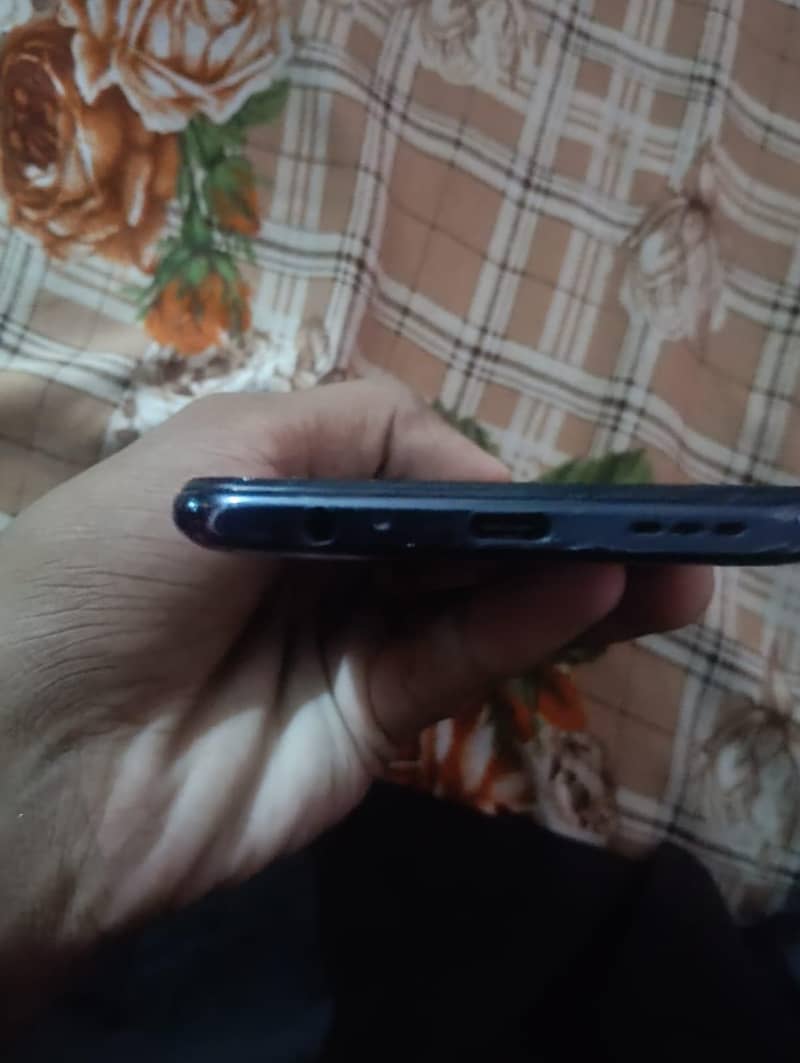 Xiaomi Redmi Note 10 2