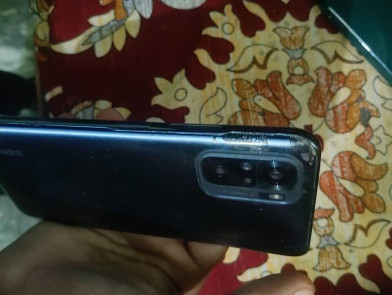 Xiaomi Redmi Note 10 6