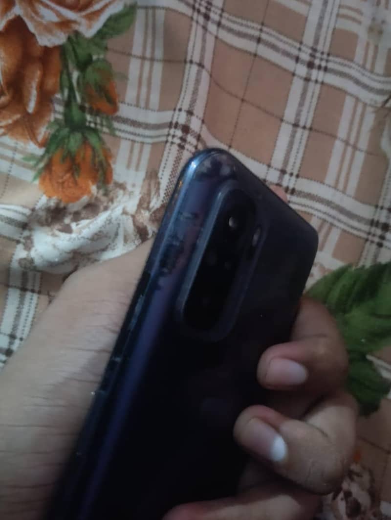 Xiaomi Redmi Note 10 8