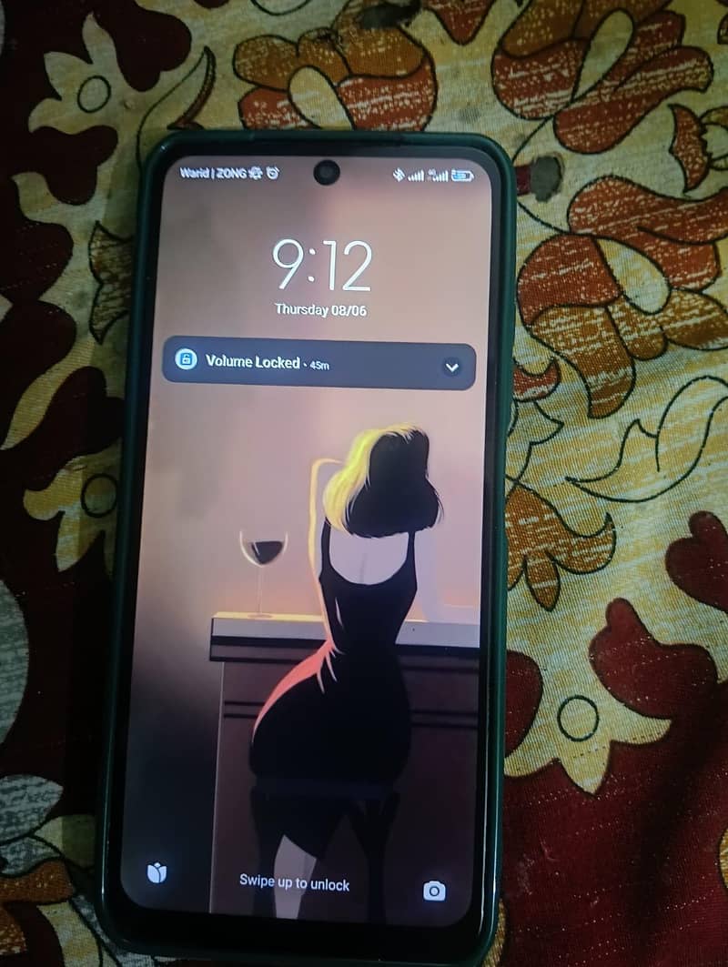 Xiaomi Redmi Note 10 10