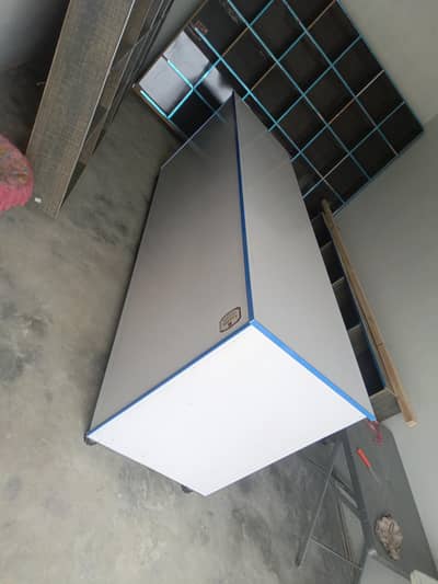 shop counter 8*2