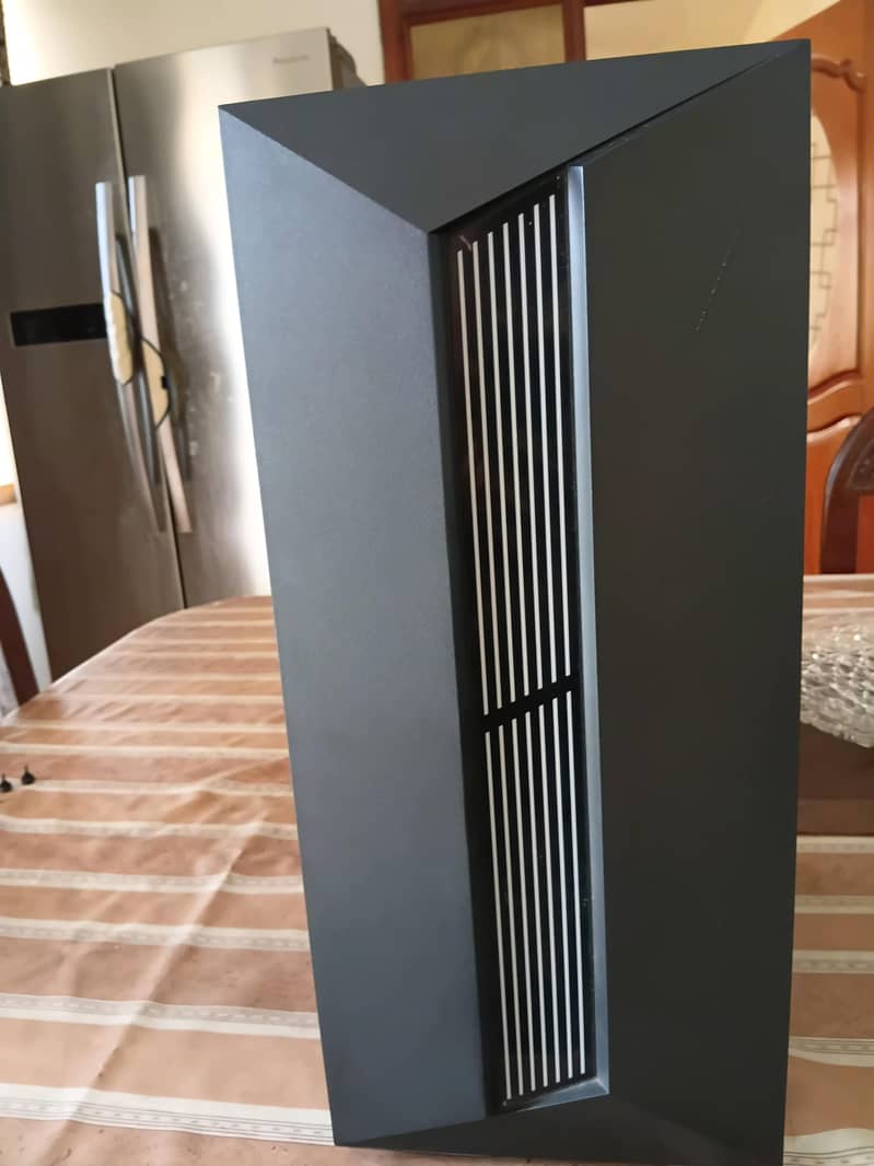 1ST PLAYER RB5 PC CASING 5