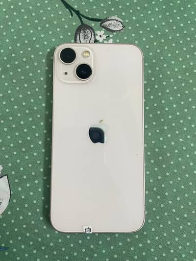 Apple iPhone 13 Non Pta Jv Pink Color