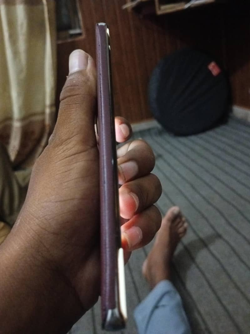 Tecno Spark 20 Pro Plus 2