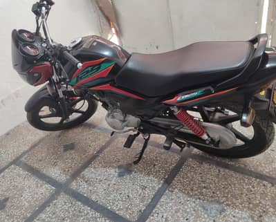 Honda deluxe 2024 for sale all Punjab number