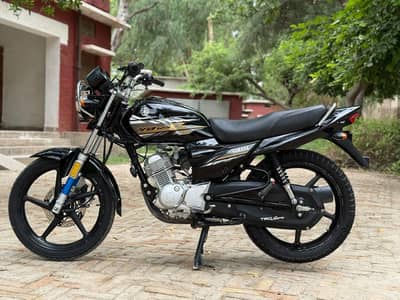 YAMAHA YBZ DX 03313939676