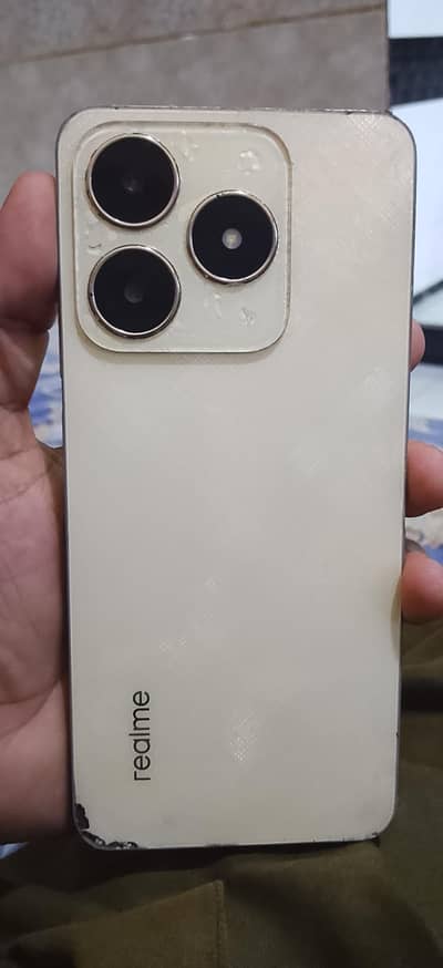 Realme C61 6/128