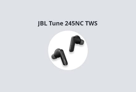 JBL Tune 245NC TWS