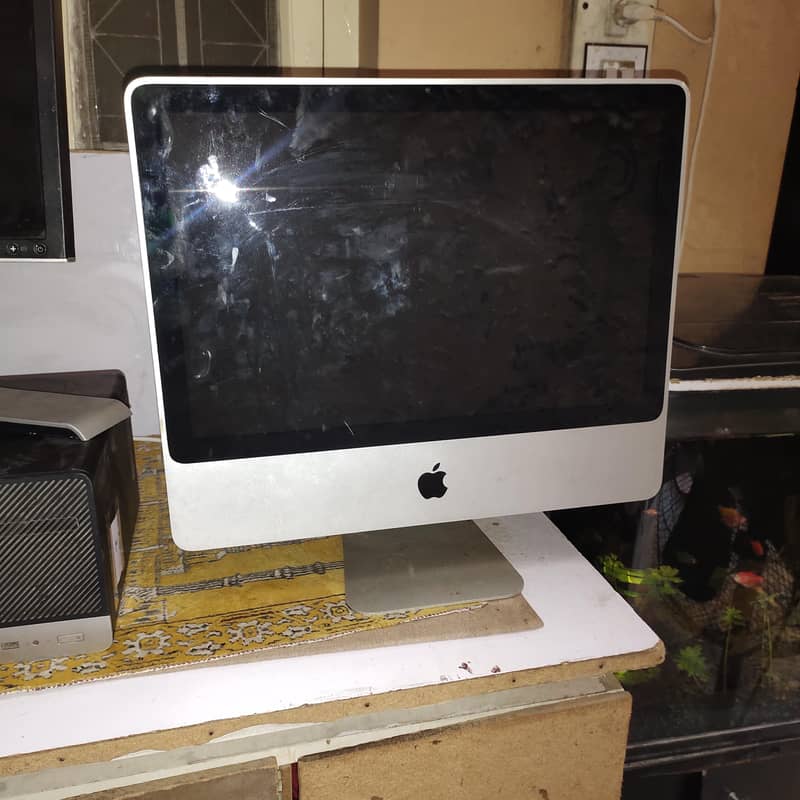 I Mac 9 1