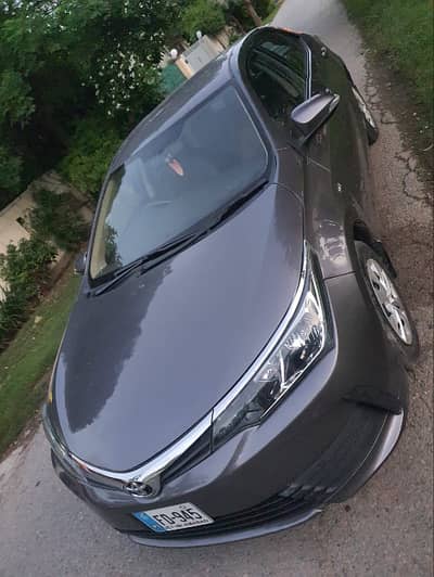 Self Drive Rent a Car - City, Corolla, Civic, Odi, Parado Rent Service