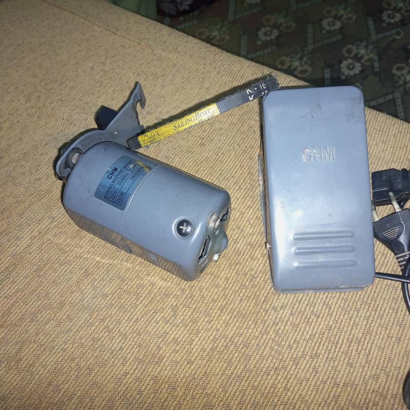 SWING MOTOR 0