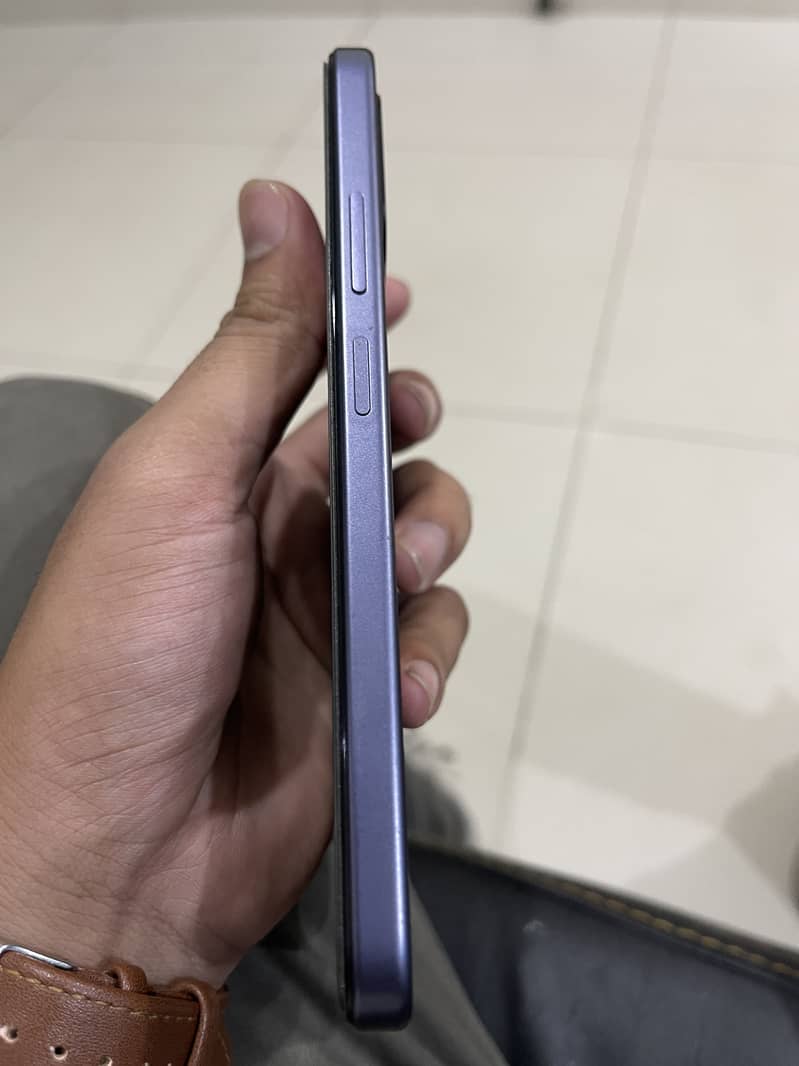 OPPO A6k 1