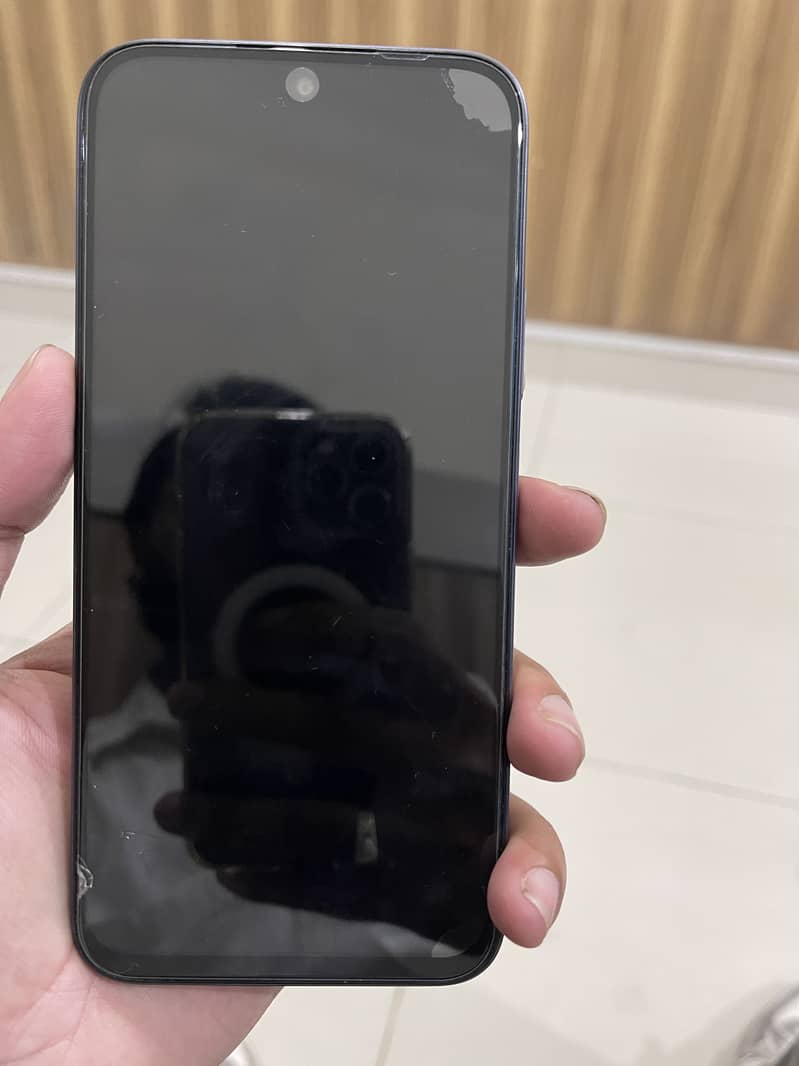 OPPO A6k 6