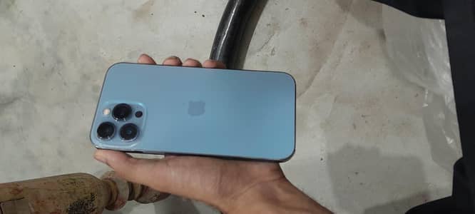 Apple iPhone 13 Pro Max