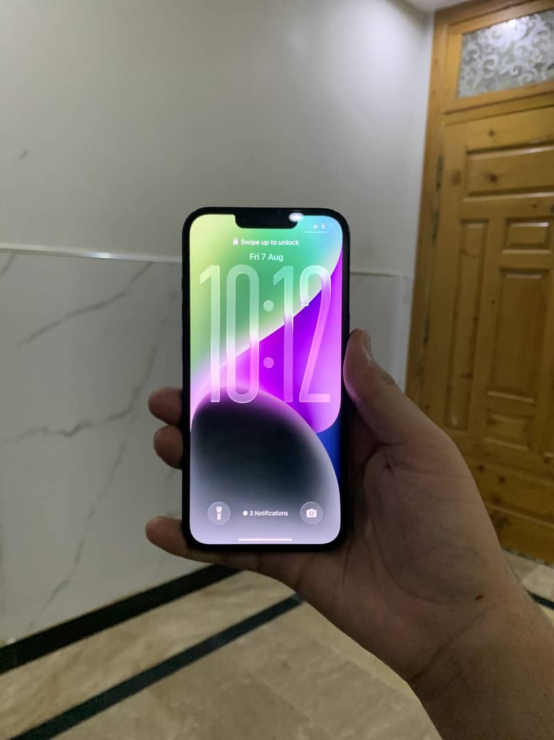 Apple iPhone 14 0