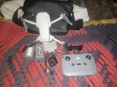 DJMaza Mini 2 all ok working hundred percent