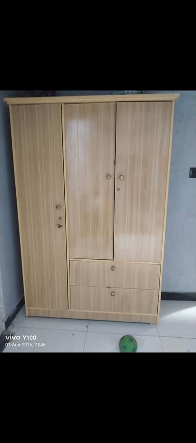 Wardrobe for sale,