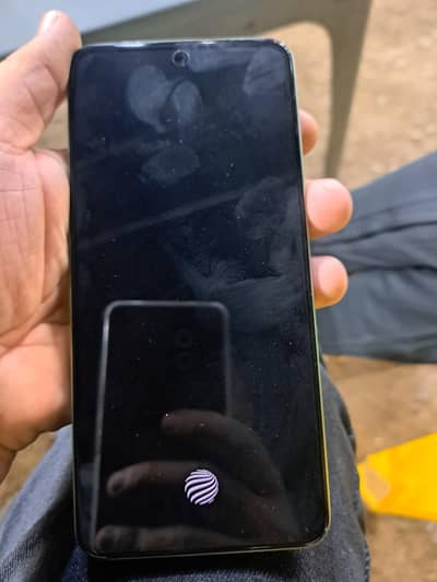 Vivo Y100 8+8 256