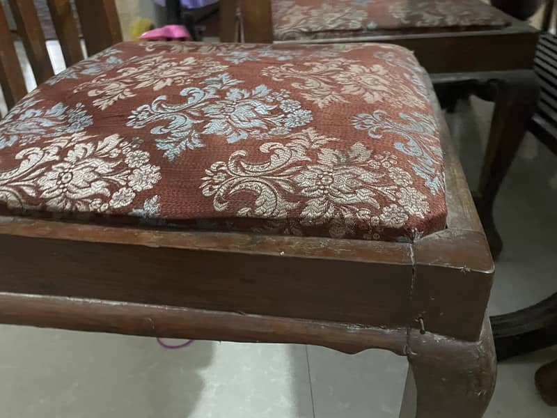dining table 3