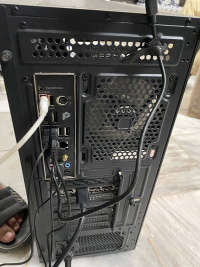 Gaming & Editing Beast PC for Sale
