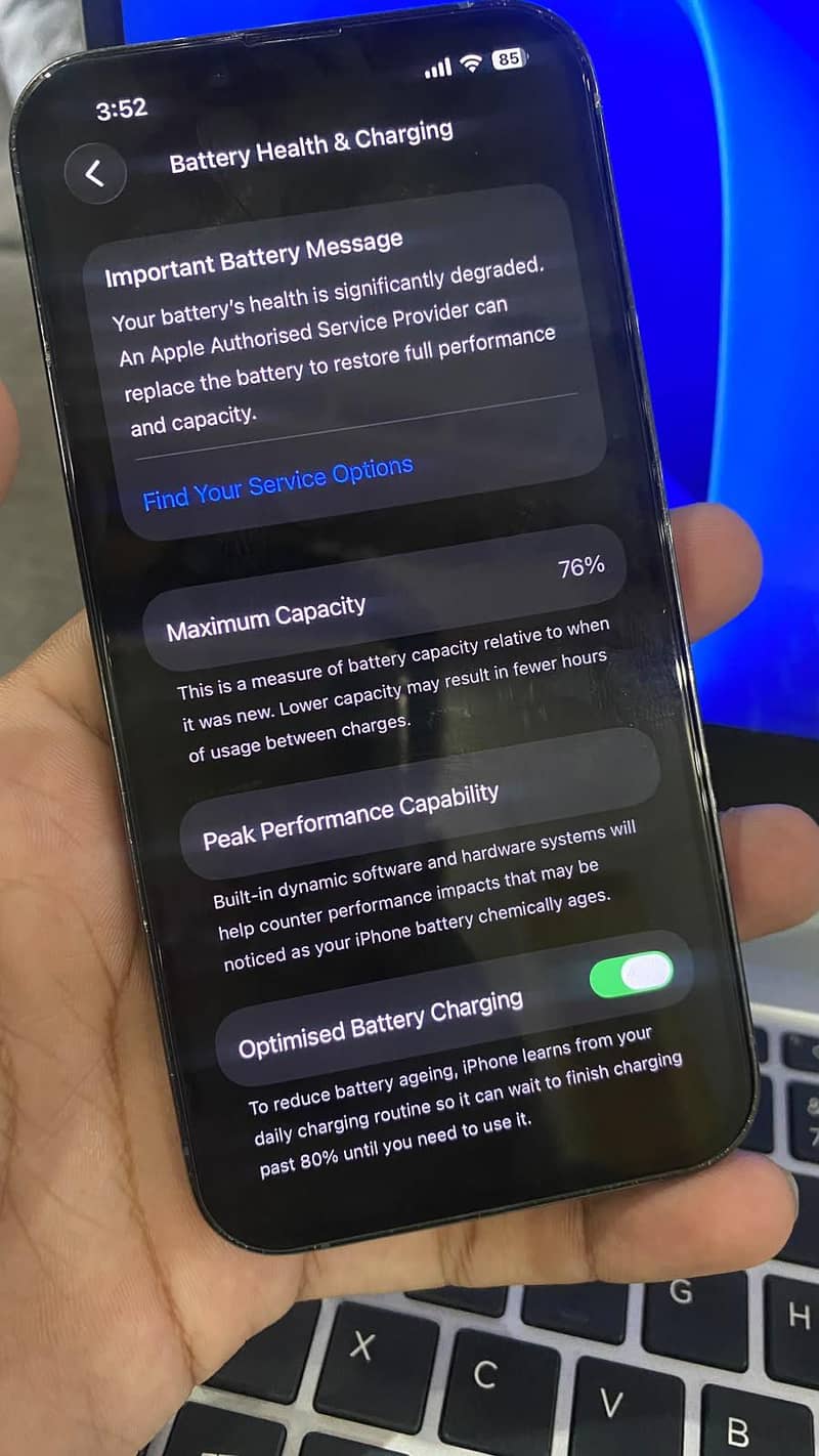Apple iPhone 13 Pro 0