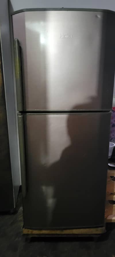 Haier fridge for slae