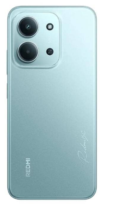 Xiaomi Redmi Note 15