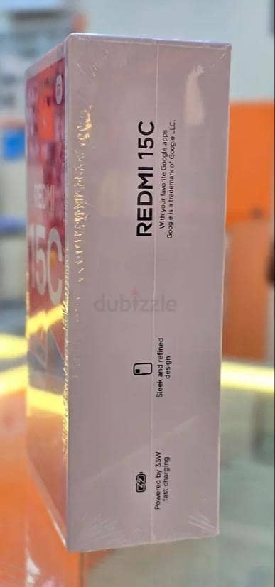 Xiaomi Redmi Note 15 1