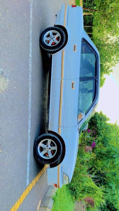Toyota Corolla 1991