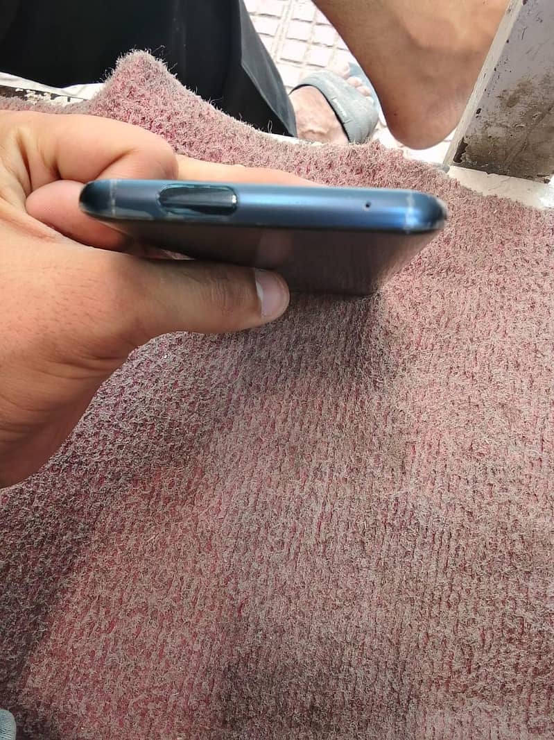 One Plus  7 pro 6